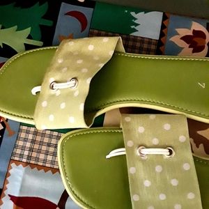 Italian Shoemaker Sandals